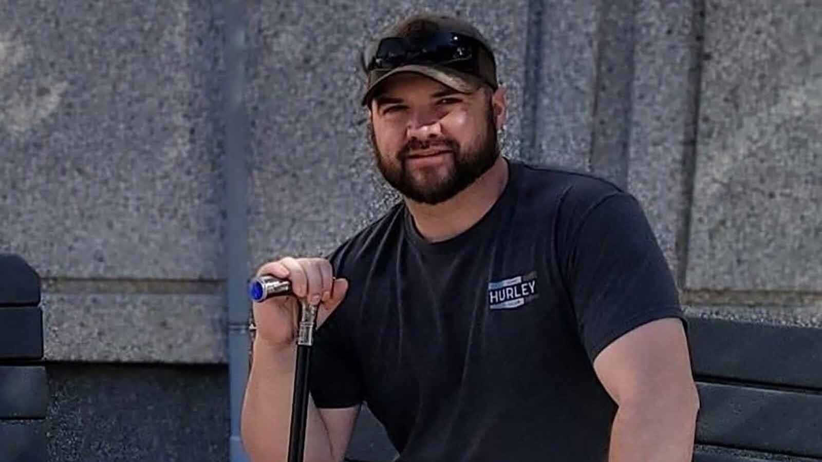 Casper Planet is Wyoming’s go-to source for satire and ridiculous fake news. It’s the hysterical, and warped, hobby of Justin Hathaway, a Cowboy State oil field worker who’s closing in on 100,000 followers.