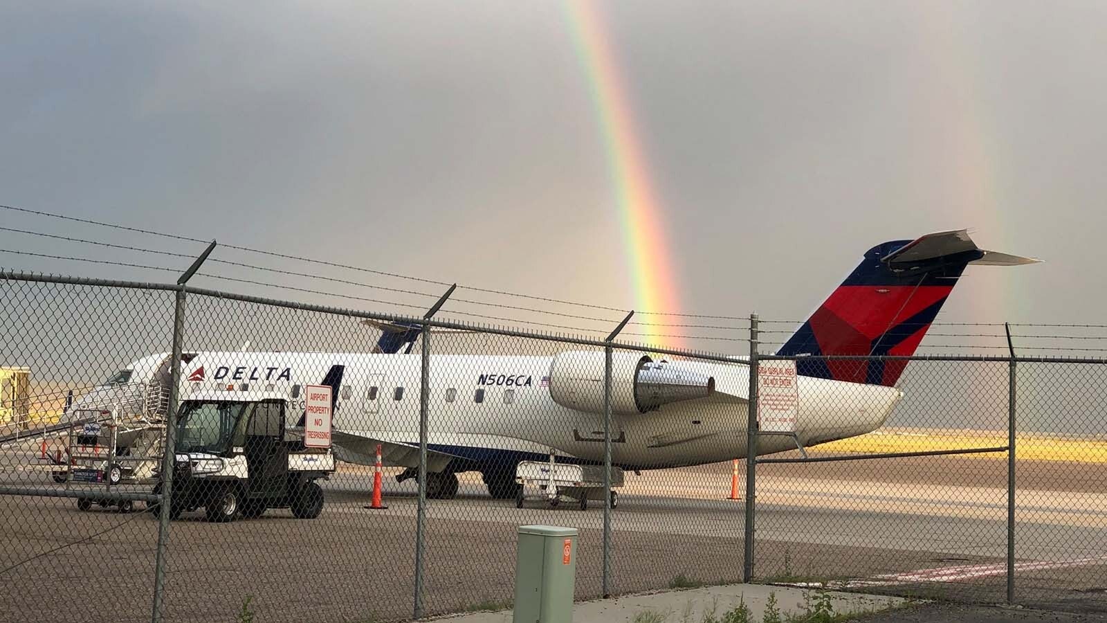 Casper is likely to lose its daily Delta SkyWest flight to Salt Lake City after the Natrona County Commission voted to pull $600,000 in air guarantee money.