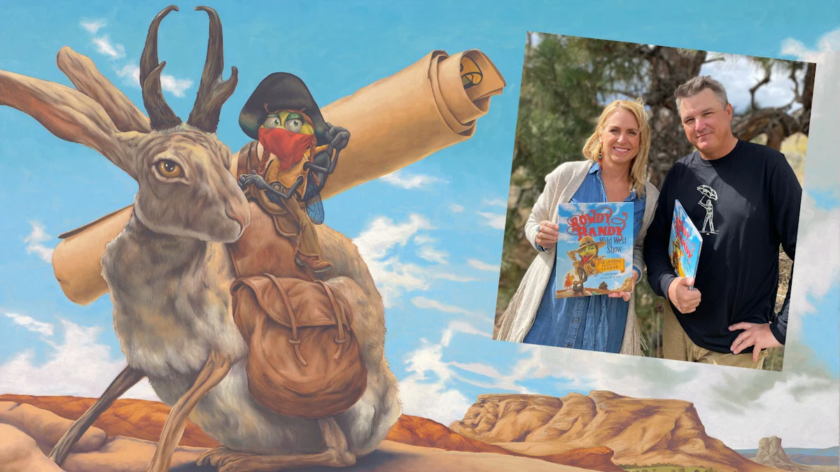 Casper Author, Illustrator Win 