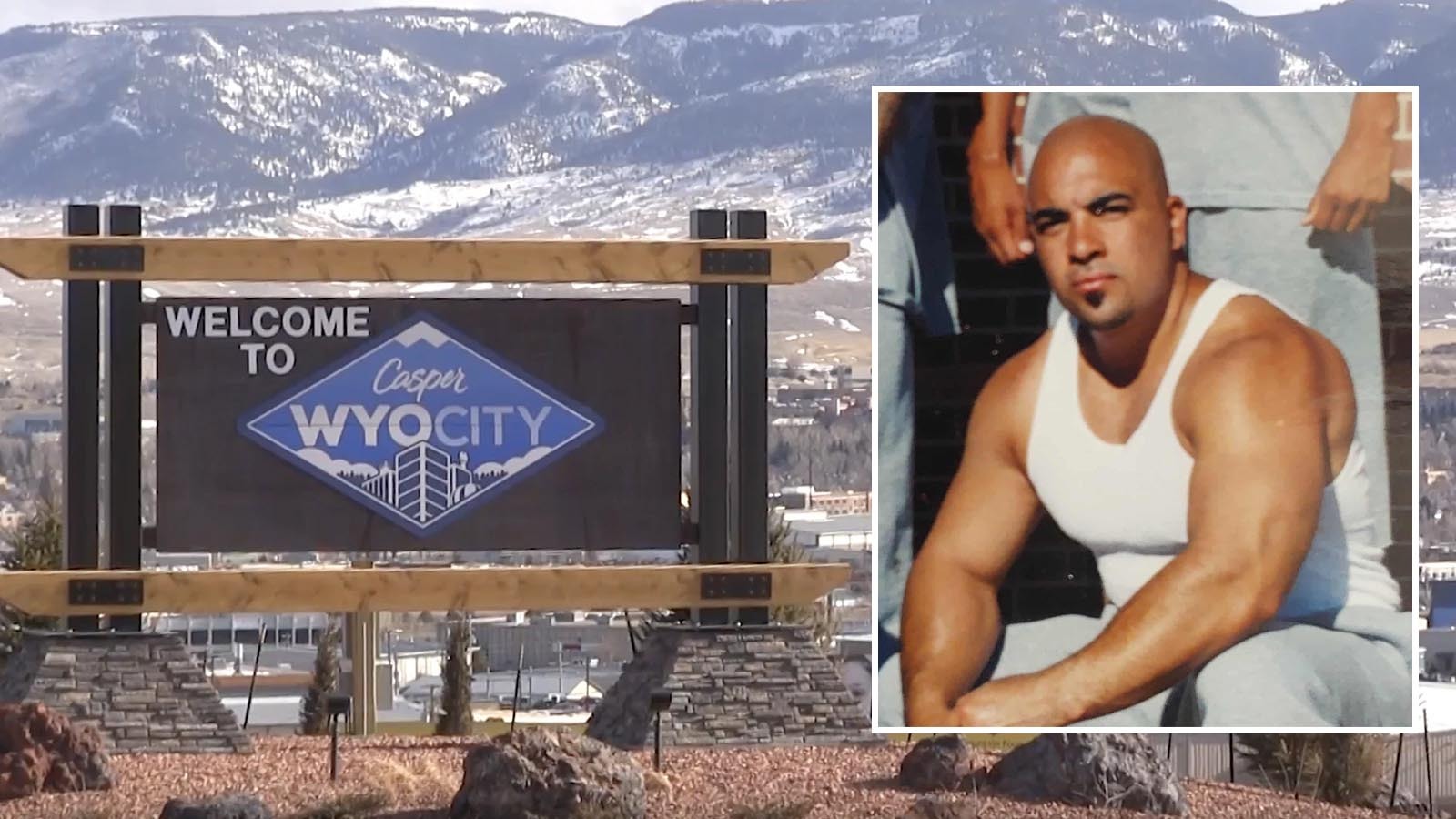 Jose Mendoza disappeared on a trip home to Casper six years ago after visiting his mother in Utah. He also left behind mysterious clues that his sister believes point to someone harming him, and she refuses to give up the search for him.