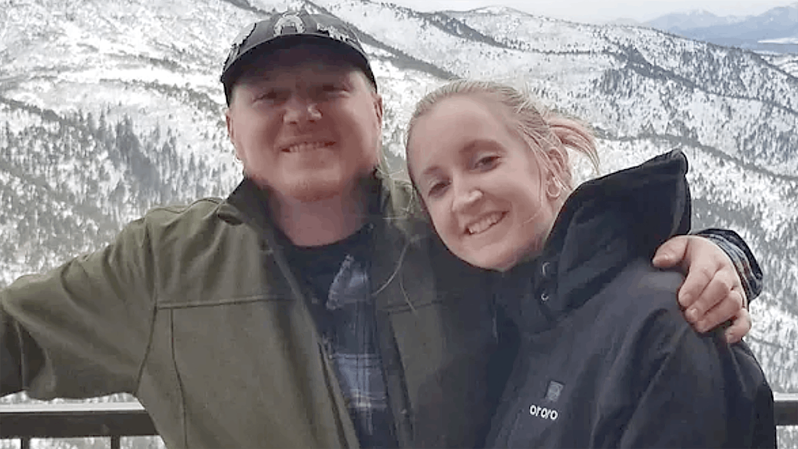 Casper’s Norman Cardinal III, left, is in a Denver hospital recovering after an explosion at his home on Monday afternoon.