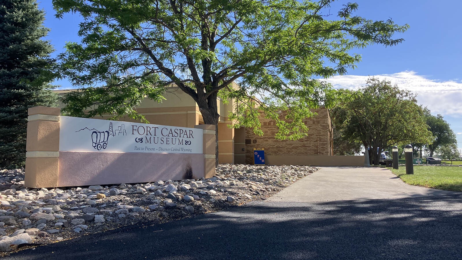 The Fort Caspar Museum is a popular spot in the city for those interested in the region’s history. There are several museums and historical destinations in the region.