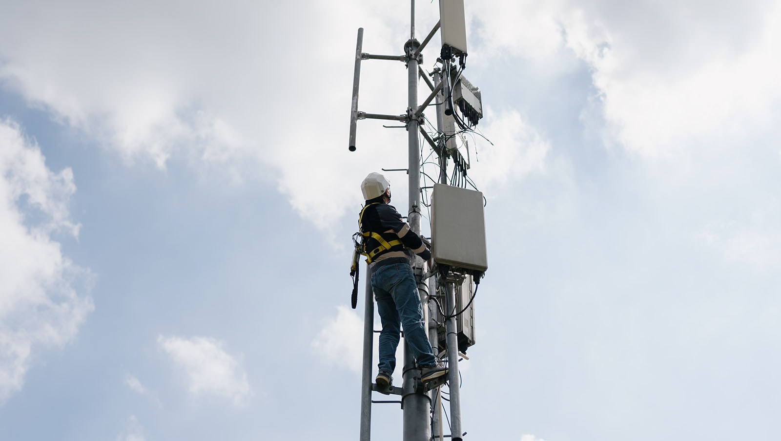 Cell tower worker 9 19 23