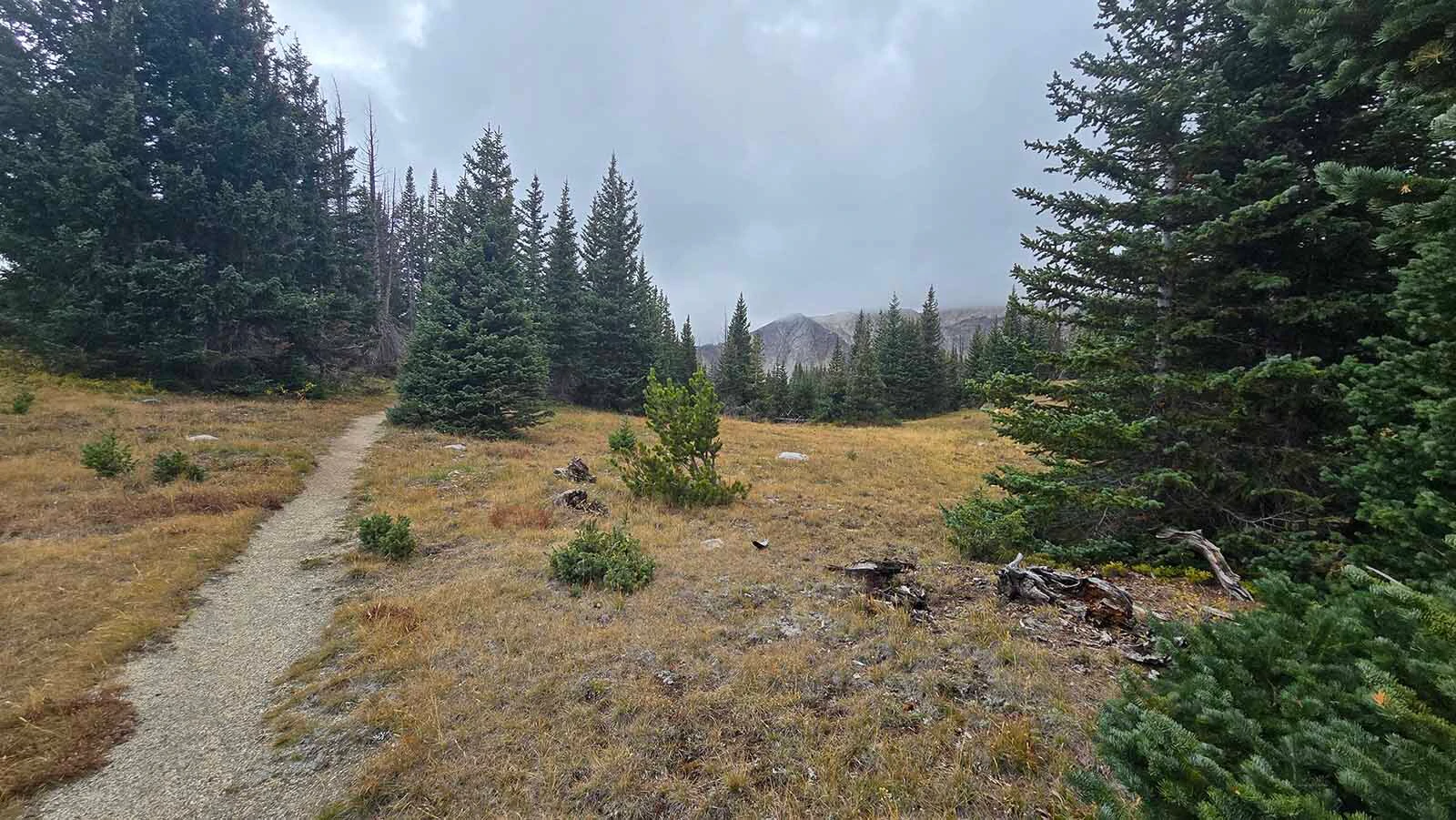 Centennnial is a gateway to adventures in the Medicine Bow Forst.
