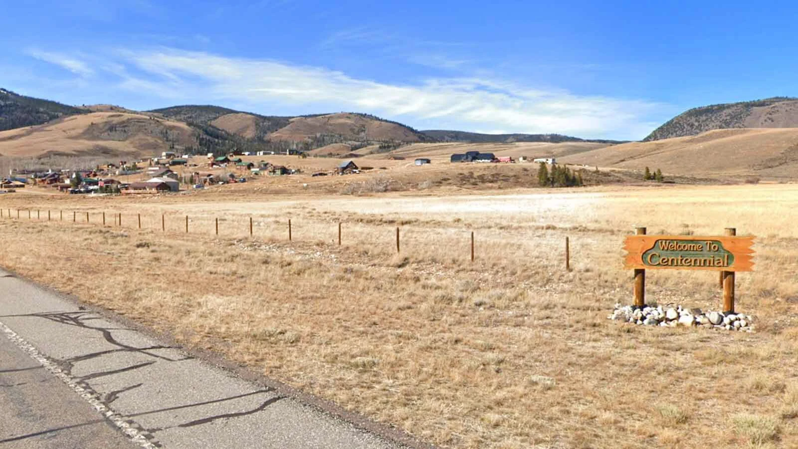 Centennial has endured 150 years of change, from timber and mining booms to tourism. Now residents of the Snowy Range town say short-term rentals make housing hard to find, squeeze local businesses and threaten its wild Wyoming spirit.