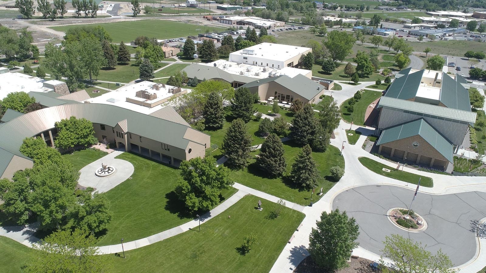 Central Wyoming College