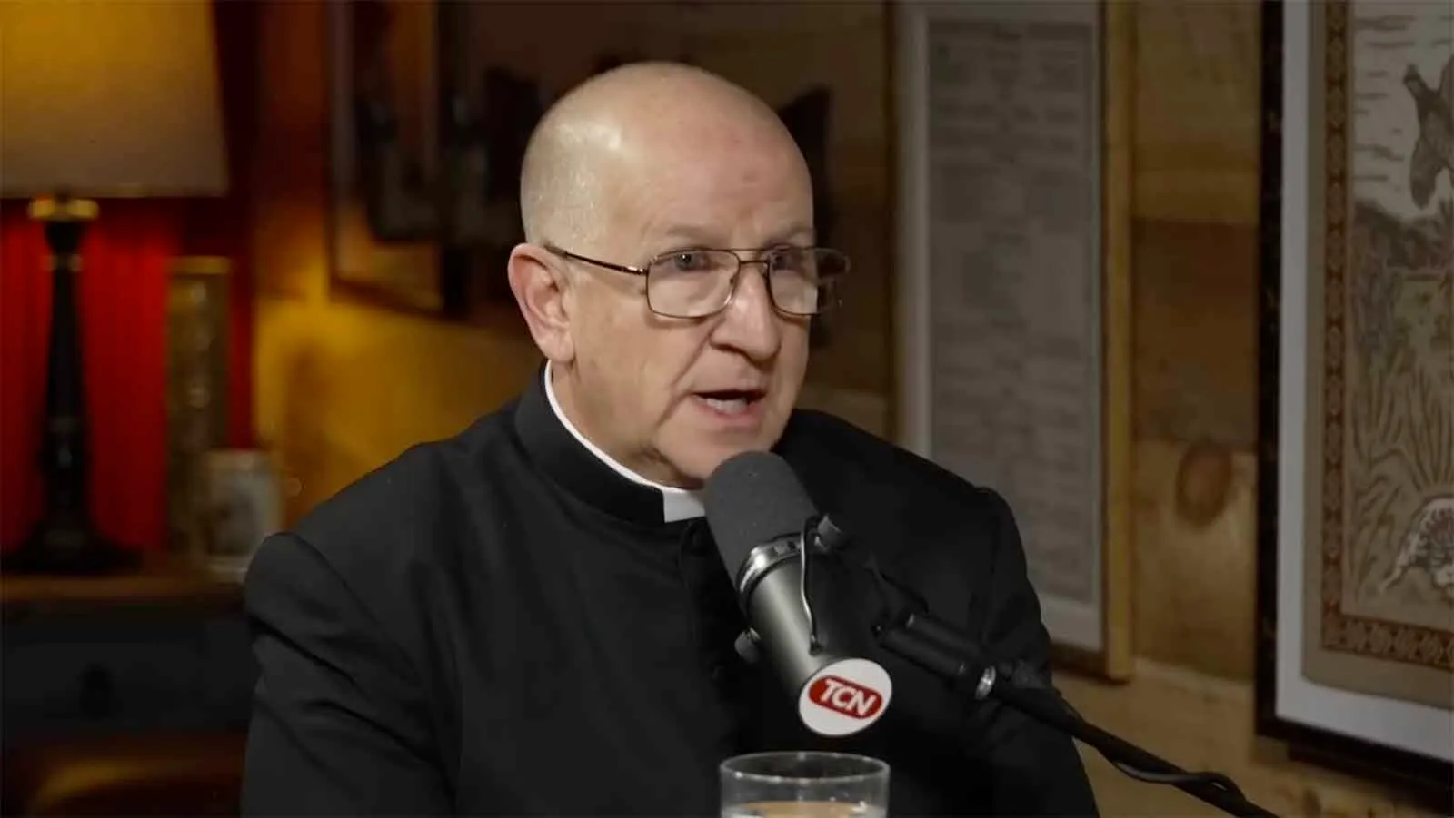 The Exorcist From Casper: Chatting With One Of The World’s Top Demon ...
