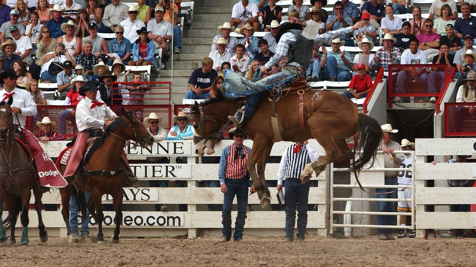 In 2004, Chancey Williams was not thinking of a music career but was pursuing a career as a bronc rider.