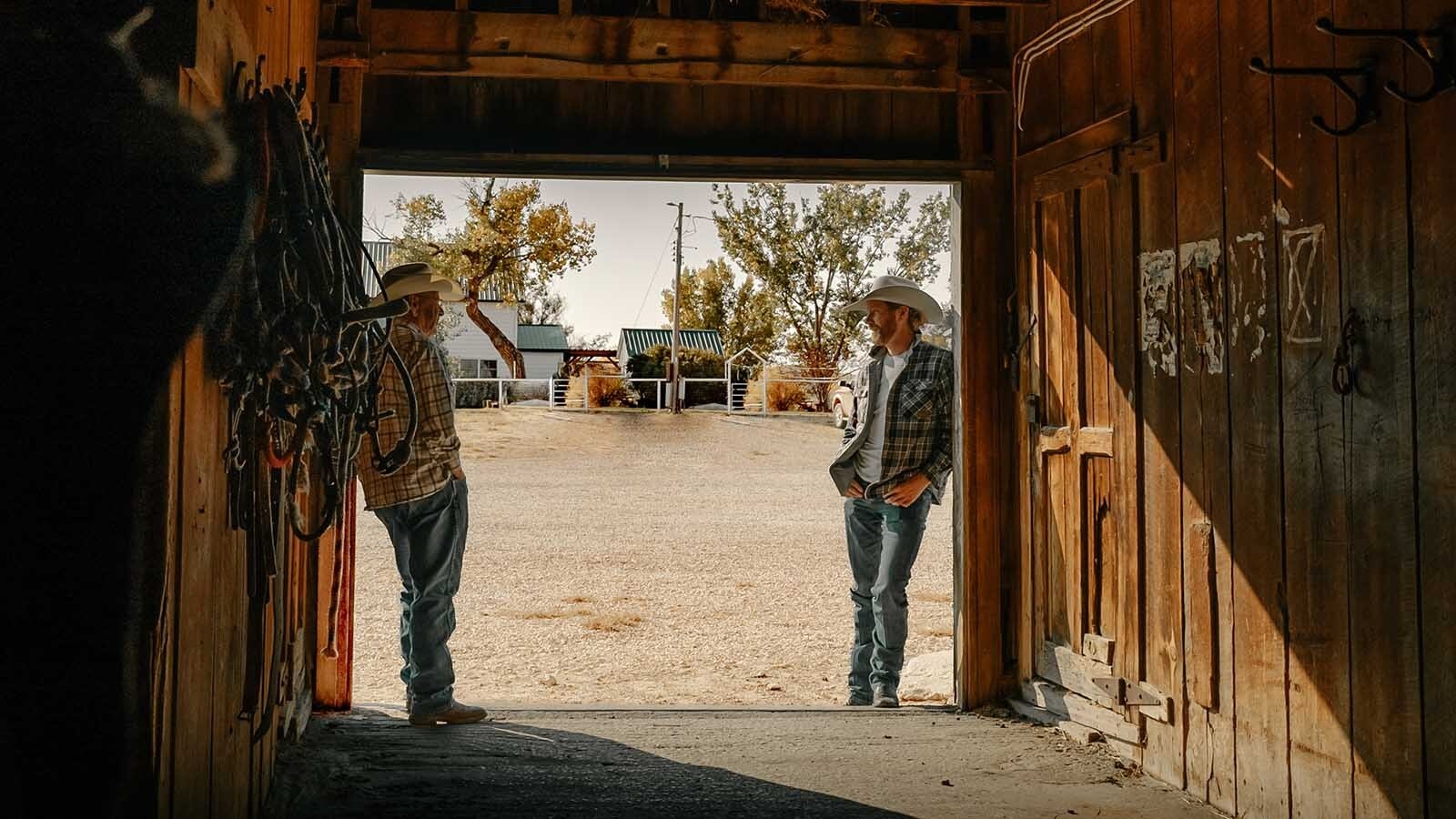 Chancey Williams was inspired to write and record “The Ballad of Uncle Don” after listening to his uncle Don Williams' stories.