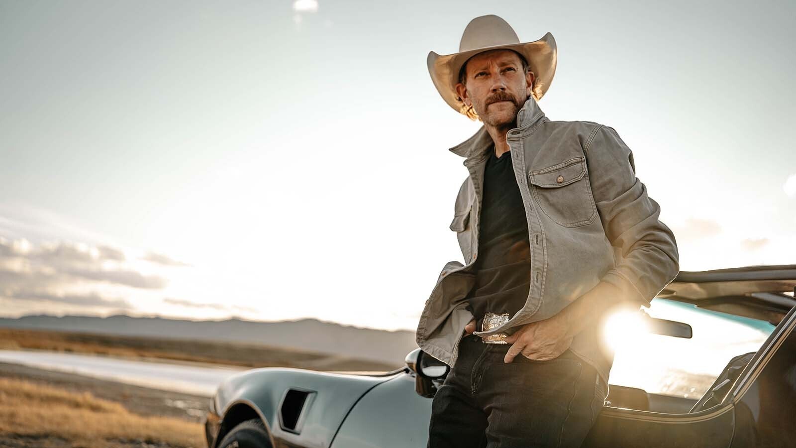 As Wyoming country music star Chancey Williams’ fame rises, so do scams claiming to be him. From fake tickets to events, to manipulated video messages, to proclamations of secret love, Williams has seen it all.