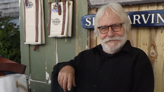 Charlie Cirigliano 2 7 23