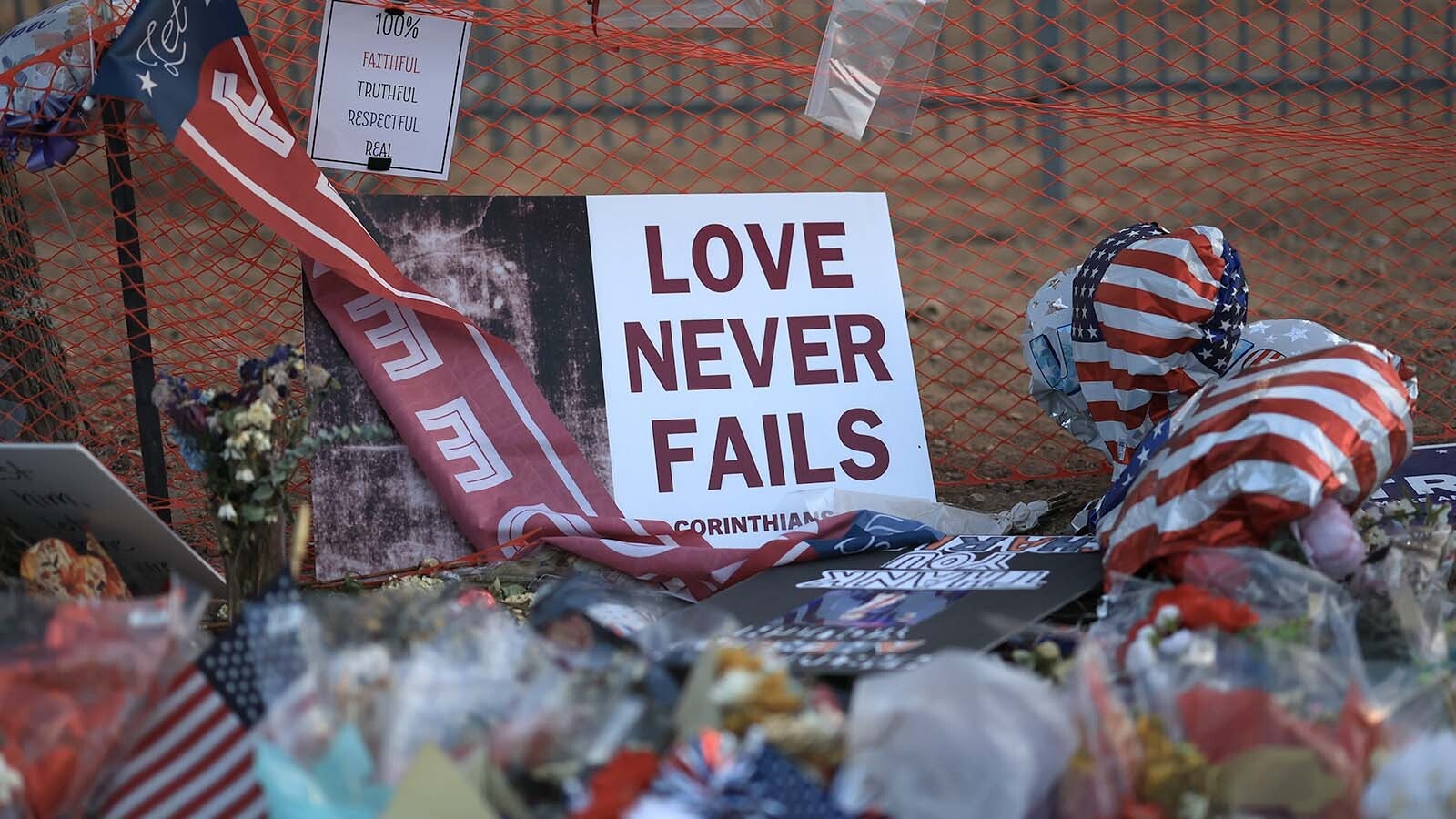 It wasn't set to mobilize until next year, but after Charlie Kirk's killing and other violence, its leaders decided now is the time to launch Becoming a Peacemaker. It's a new interfaith group dedicated to ending hostility and division across Wyoming.