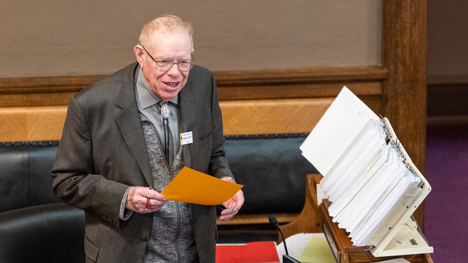 Charlie Scott 20250121 wy sen 5809 10 24 25