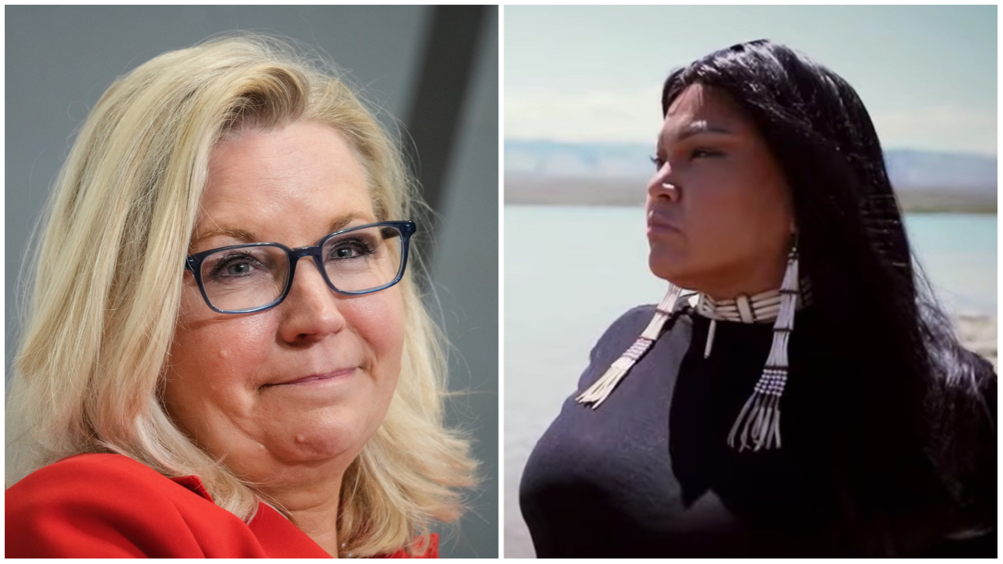 Cheney and Gray Bull 10 28 22