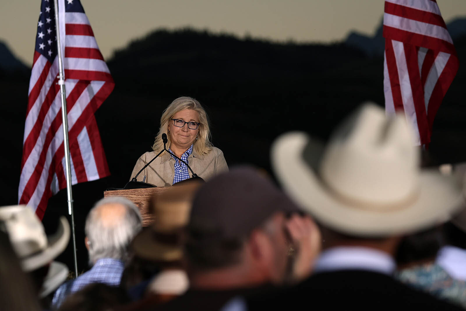 Cheney primary 9 30 22