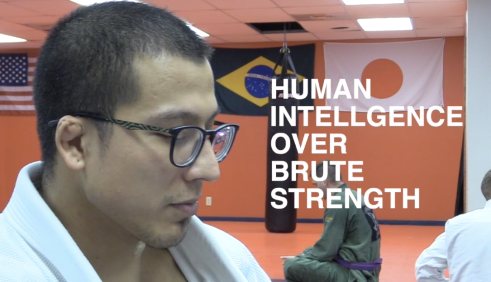 Cheyenne Brazilian Jiu Jitsu