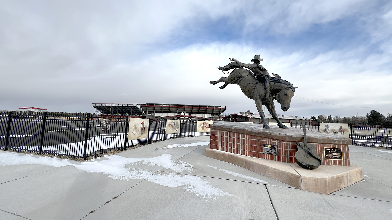 Cheyenne Frontier Days officials have mishandled horse racing proposal, Opinion