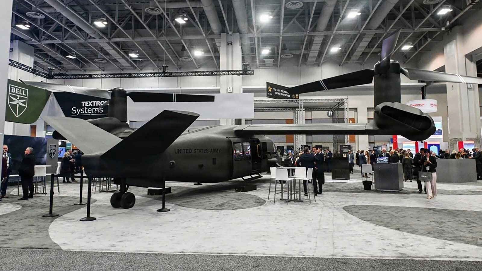 The Army’s newest war machine — a next-generation helicopter designed to fly faster and farther — will carry a name with deep historical and cultural roots: Cheyenne II. The Army says it “immortalize the formidable warrior spirit” that comes with the name.