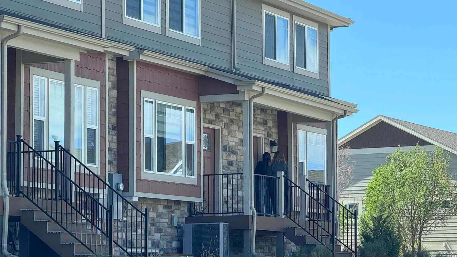 Cheyenne’s real estate market is heating up, with luxury home sales, industrial demand, and data center growth driving a surge that’s reshaping the city’s economy and housing landscape.