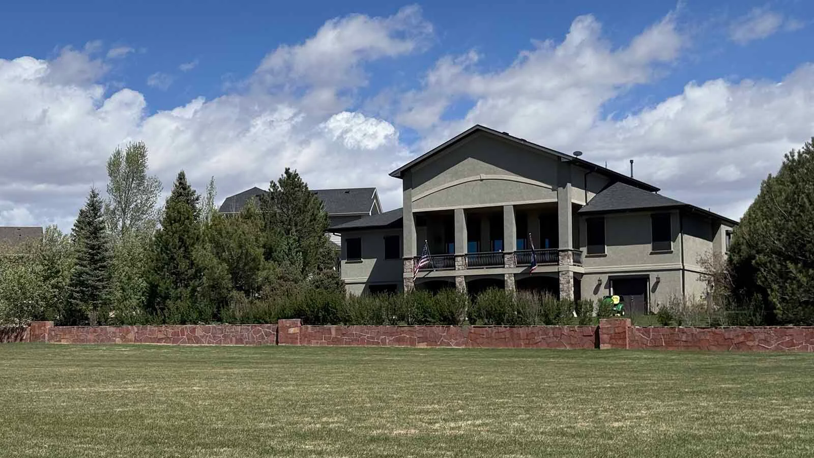 Cheyenne’s real estate market is heating up, with luxury home sales, industrial demand, and data center growth driving a surge that’s reshaping the city’s economy and housing landscape.