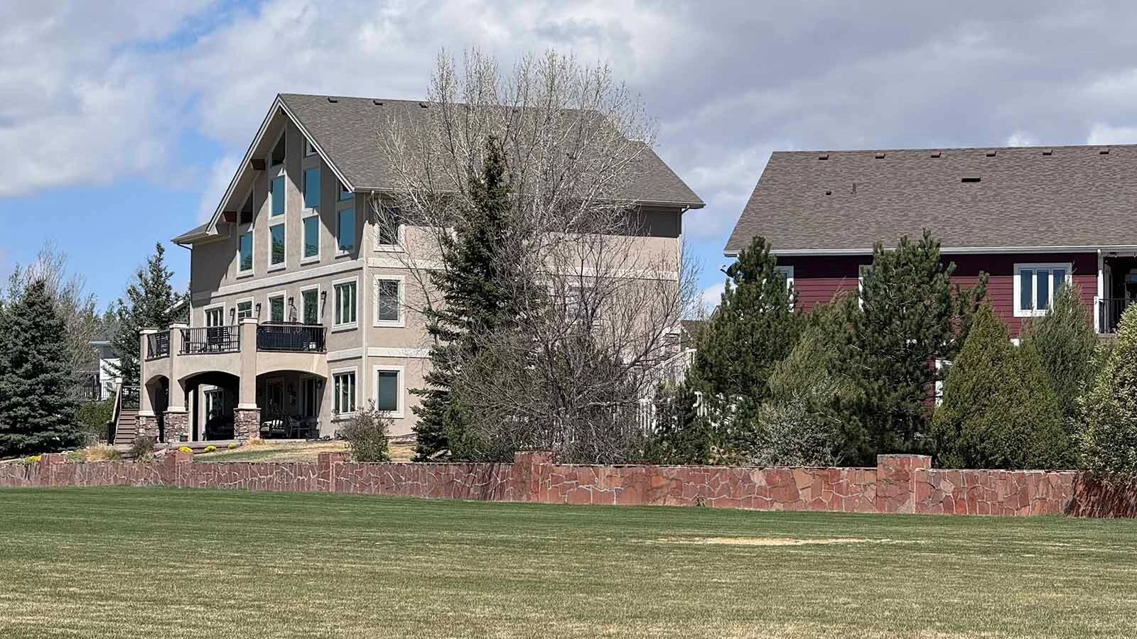 Cheyenne’s real estate market is heating up, with luxury home sales, industrial demand, and data center growth driving a surge that’s reshaping the city’s economy and housing landscape.
