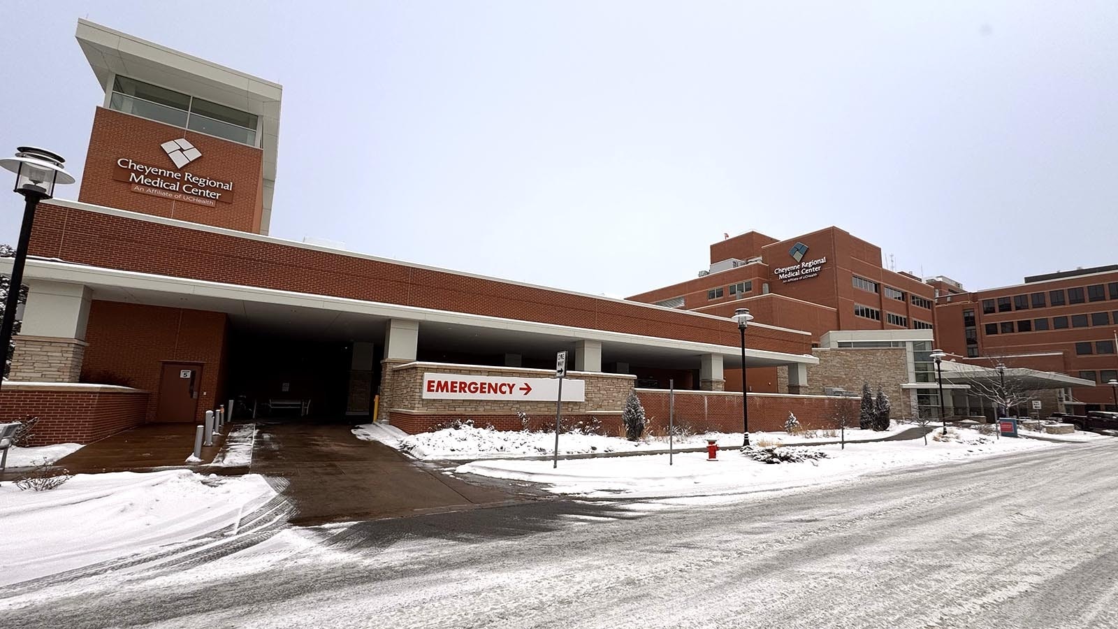 Cheyenne Regional Medical Center