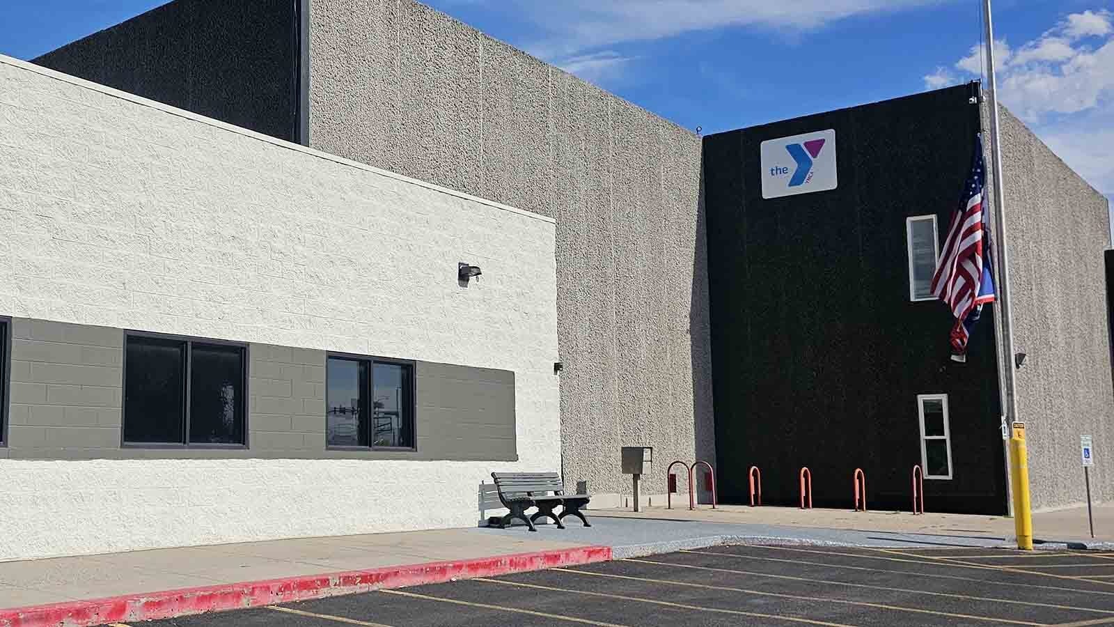 The Cheyenne YMCA will close for good Sept. 26.