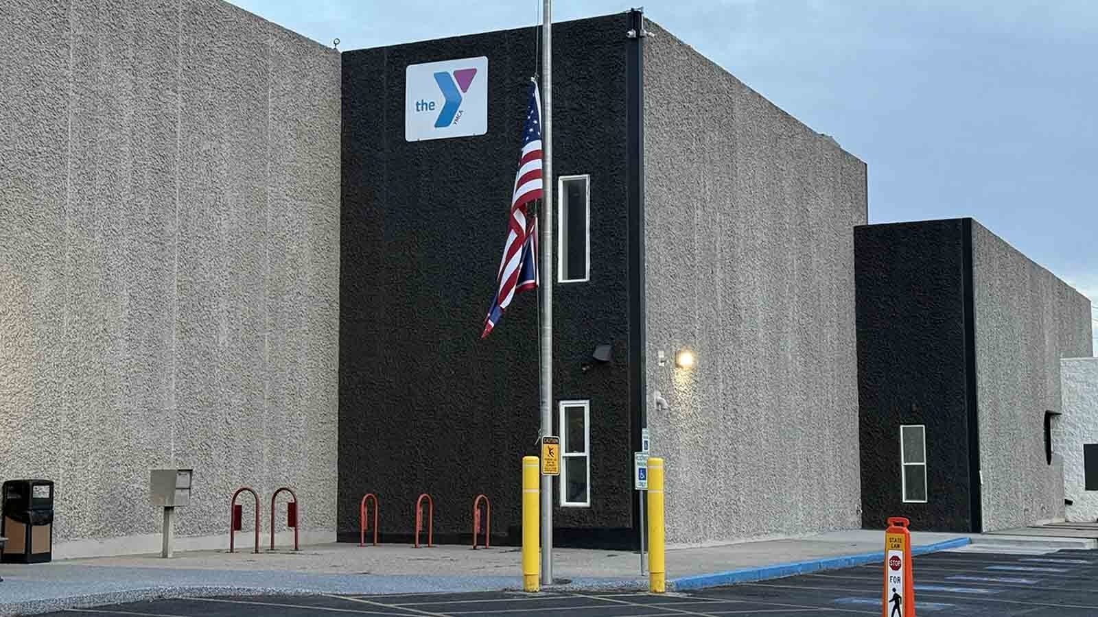 The Cheyenne YMCA has been serving people in Wyoming's capital city for nearly 70 years, but needs $8 million in repairs and is 800 members short of breaking even. Now the facility is in its last two weeks and will close its doors permanently Sept. 26.