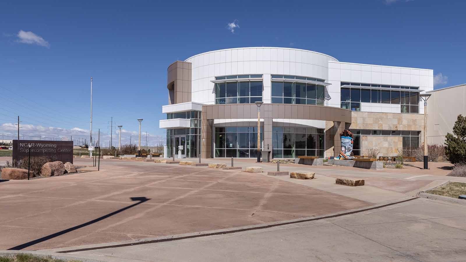 With huge data centers, business parks, and hotels moving forward at what seems lightning-like speed, Cheyenne is being reshaped by a building boom. But there’s nothing sudden about it — this boom has been 40 years in the making. The NCAR supercomputer has been a boon for Cheyenne.