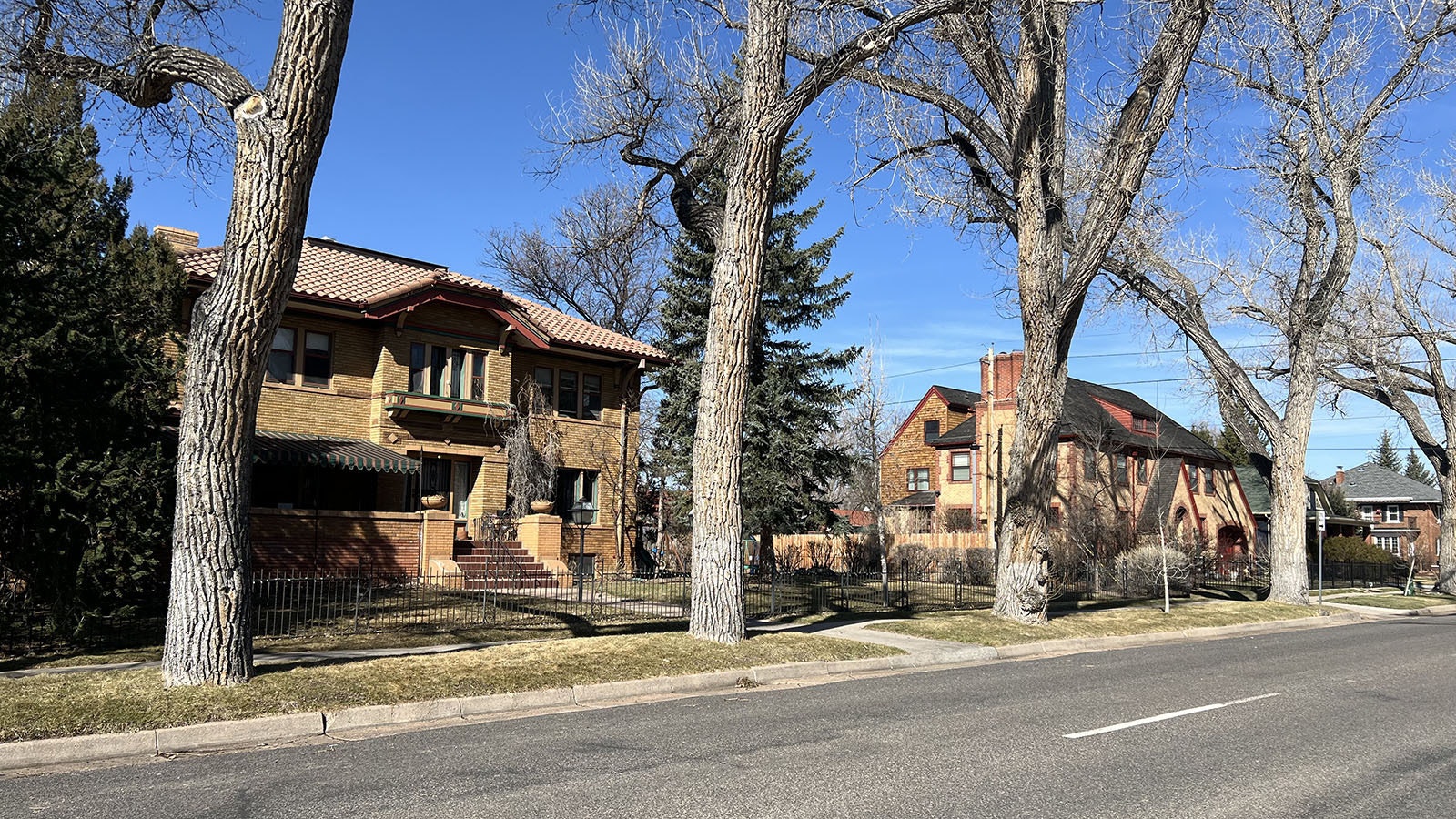 As Wyoming residents and legislators grapple with ballooning property valuations and tax bills, they're not alone. It's happening all over the U.S.