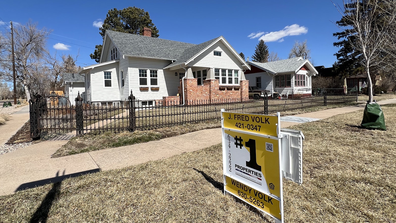 Wyoming Realtors say a landmark settlement could mean homebuyers will pay less in fees, but could have unintended consequences as well.