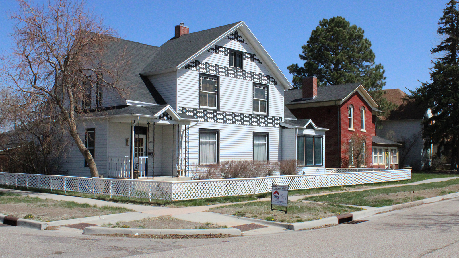 A Harvard economist says Wyoming’s housing market is starting to look a lot like California’s. Home prices are outpacing economic fundamentals, causing workers to struggle to find housing near jobs.