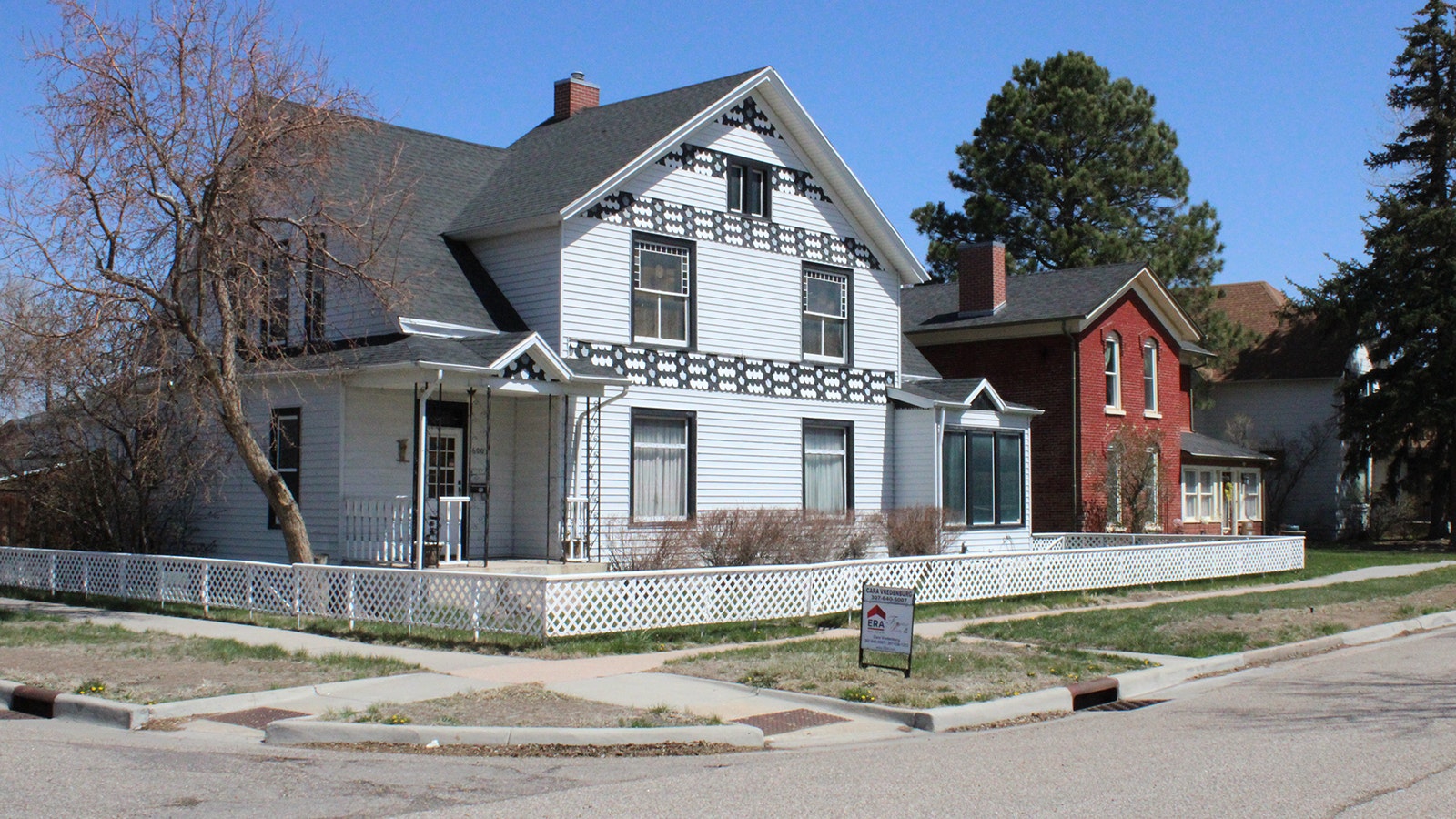 Cheyenne house for sale 3 5 2 23