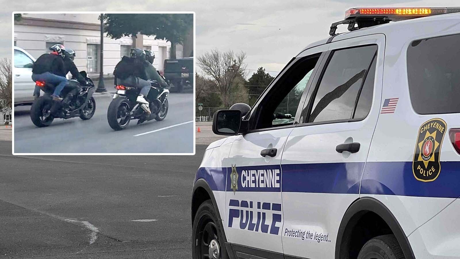 Now that the Cheyenne City Council has approved a controversial noise ordinance targeting overly loud vehicles, can it be enforced? Cheyenne’s police chief says yes, while opponents worry the new rules could backfire.