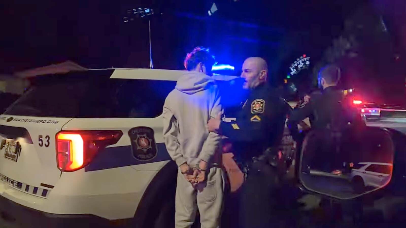 One Dead After Shooting At Gun Buy Gone Bad In Northwest Cheyenne