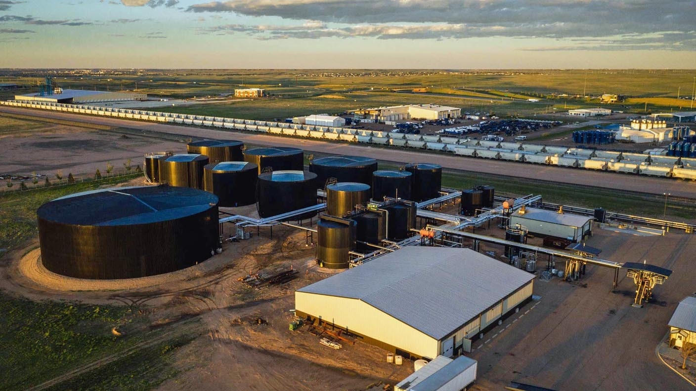 Cheyenne Logistics Hub 12 15 22