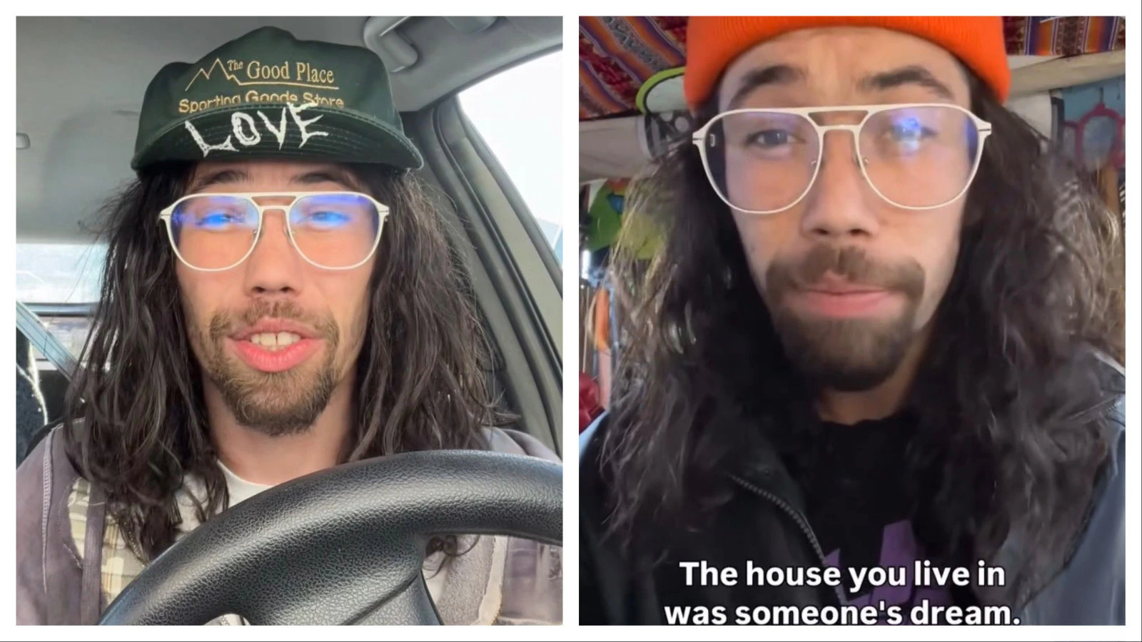 Lander native Jake Kauffman may be the chillest dude in Wyoming, and now he's is chasing freedom in a VW van. His turning point came at age 14, when he flatlined after drowning in the water of ironically named Lucky Pond, then was saved by his brother.