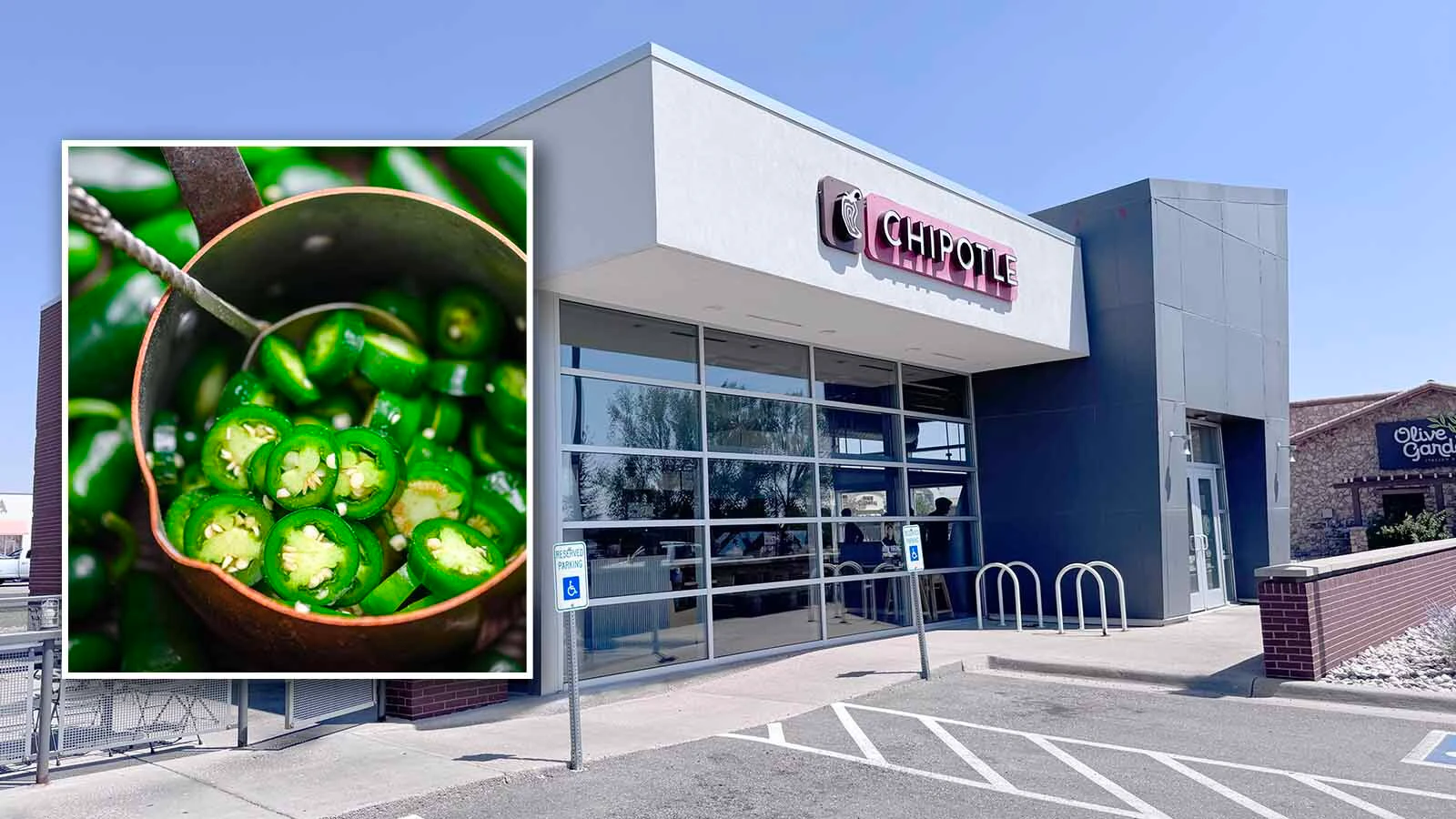 Wyoming is among 27 states to be hit by a recent salmonella outbreak traced to jalapeños served at chain Mexican restaurants. It’s just “the cost of doing business” anymore in today’s modern food system, said a Park County health officer.