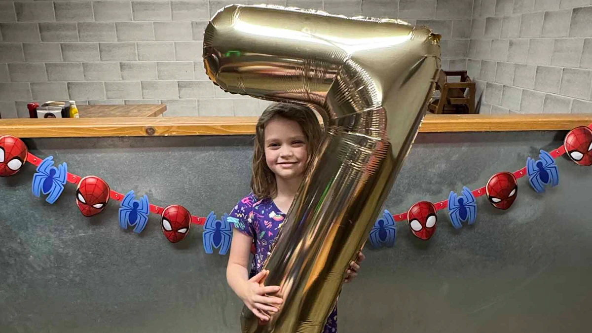 Hooray! Cody Residents Rally When No One Shows Up For 7-Year-Old's Birthday Party