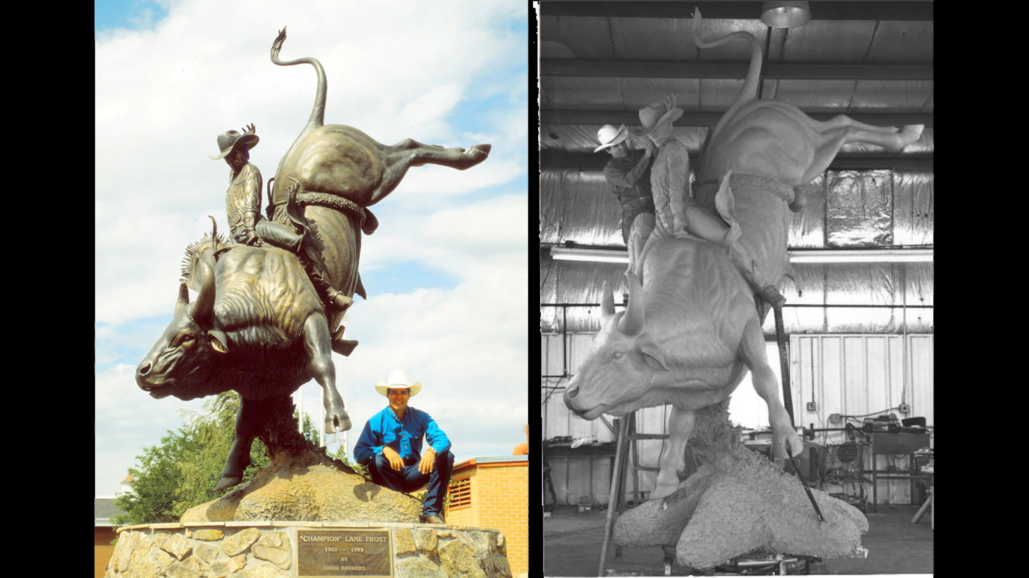 Lane Frost Documentary To Be Screened At Cheyenne Frontier Days This ...
