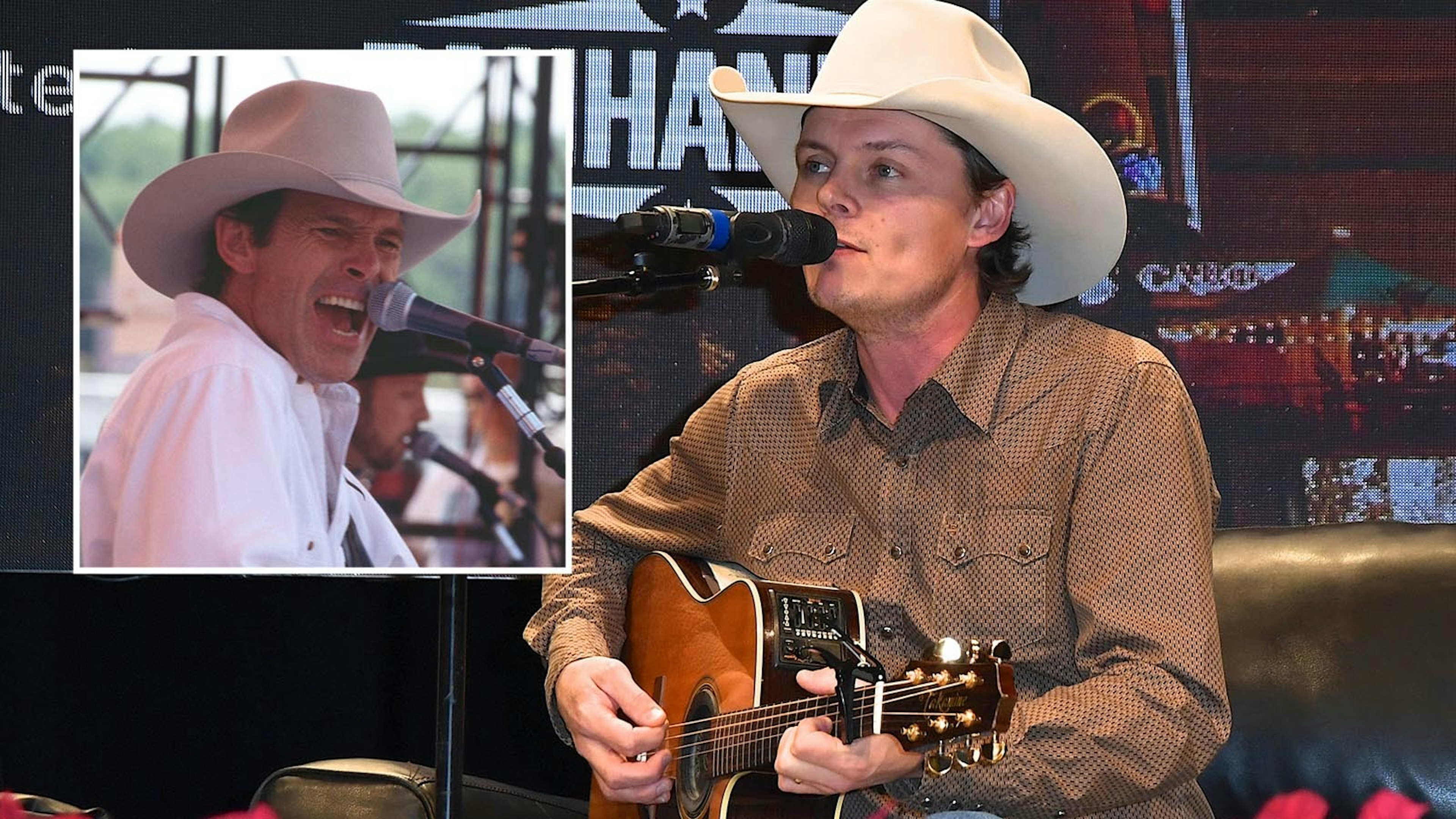 Behind The Release Of The New Chris LeDoux Song | Cowboy State Daily