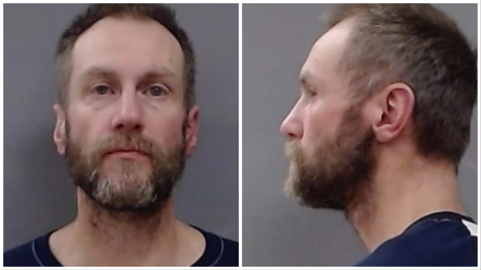 Christopher Charles Baker