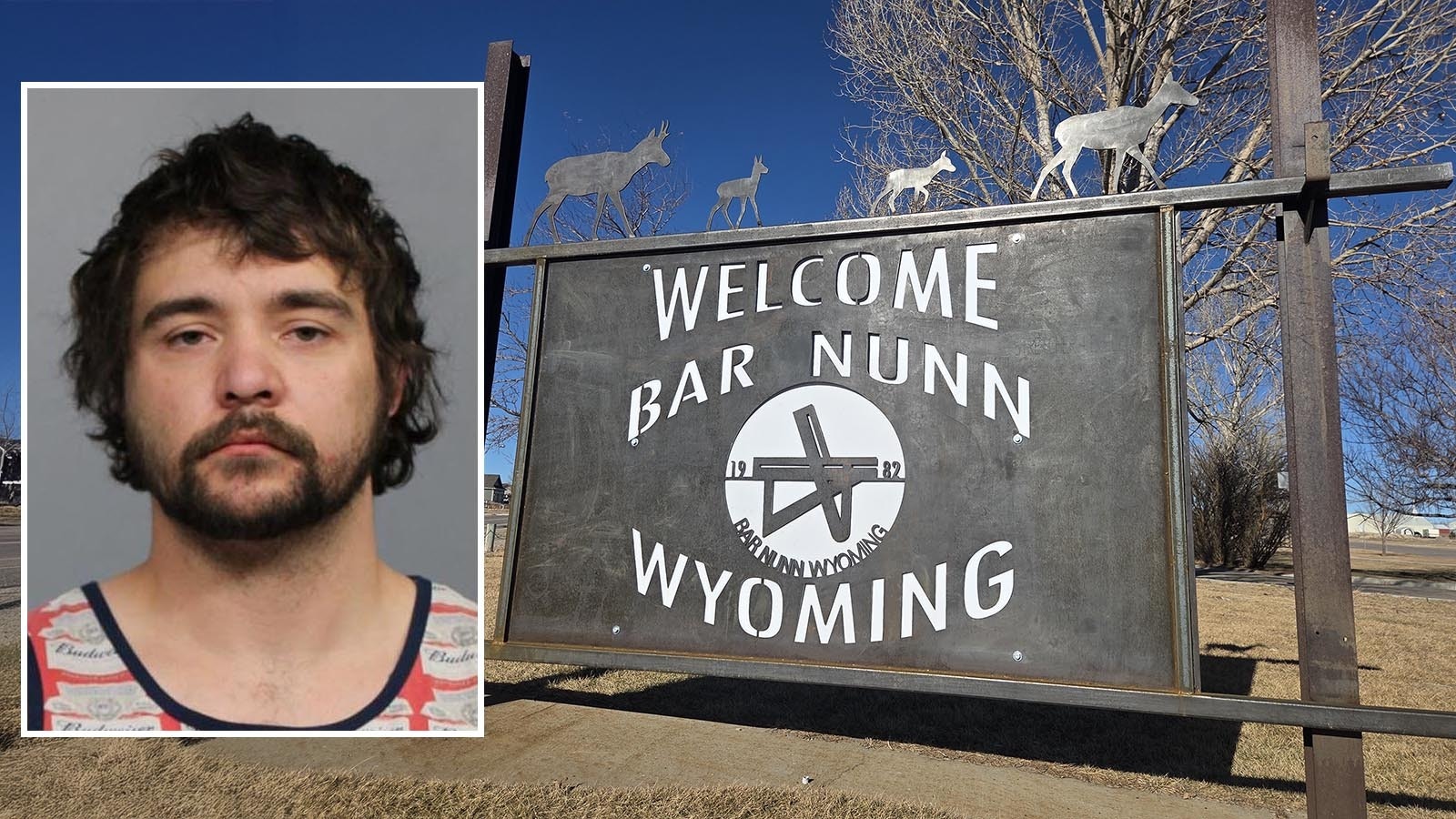 Christopher Dylan Noah