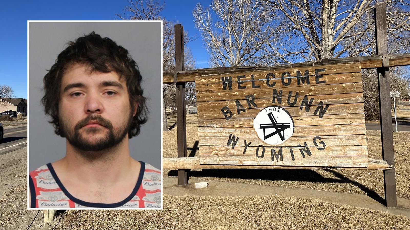 Christopher Dylan Noah