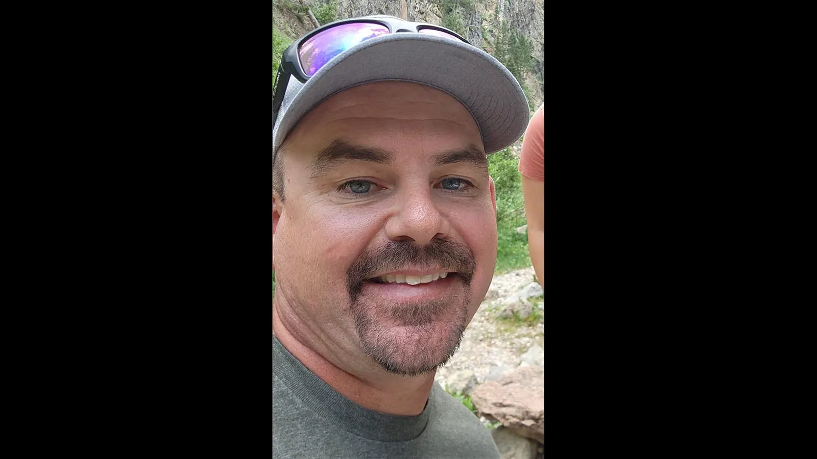 'Satan Got Ahold Of Me' Man Texts After Reportedly Shooting Wife, Then ...