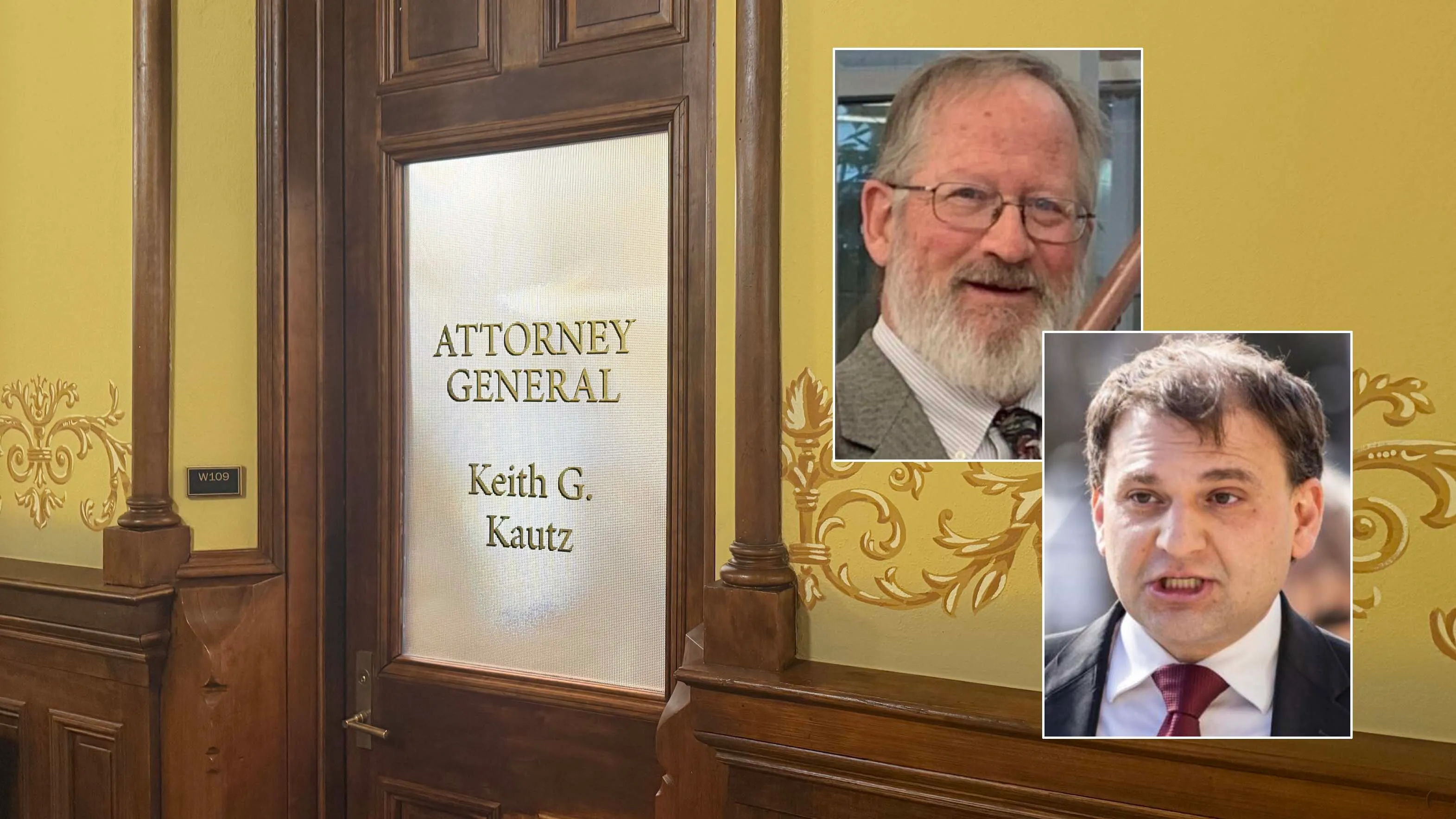 Chuck Gray George Powers AG 4 13 26