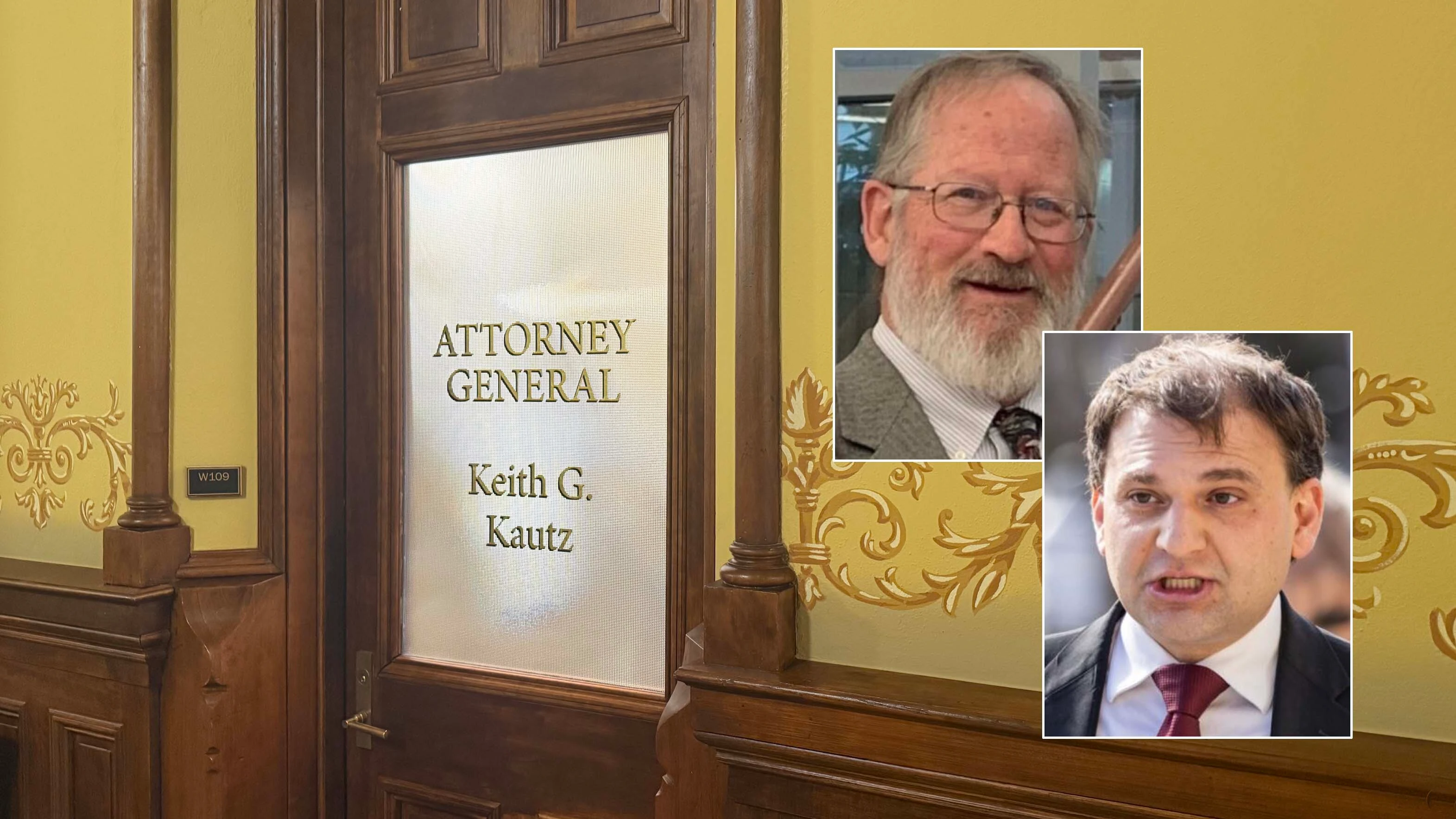 Chuck Gray George Powers AG 4 13 26