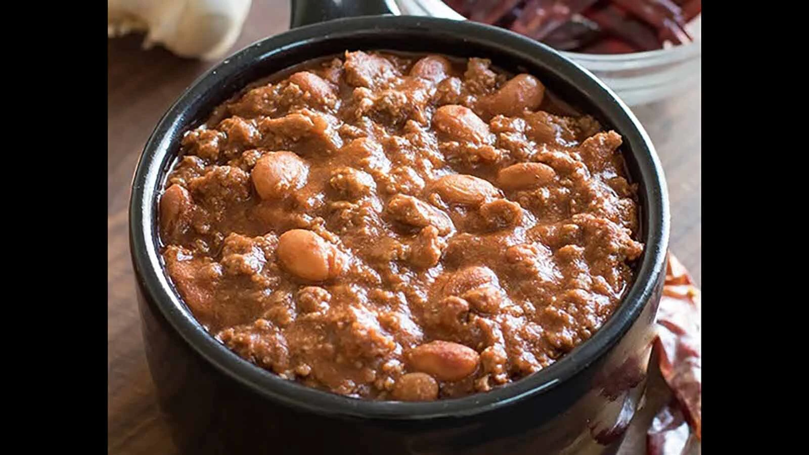 When agriculture took a nosedive in the 1980s, five ranching families in the tiny town of Chugwater decided to do something about it. They formed a company called Chugwater Chili, and 40 years later the chili — and the town — are still going strong.