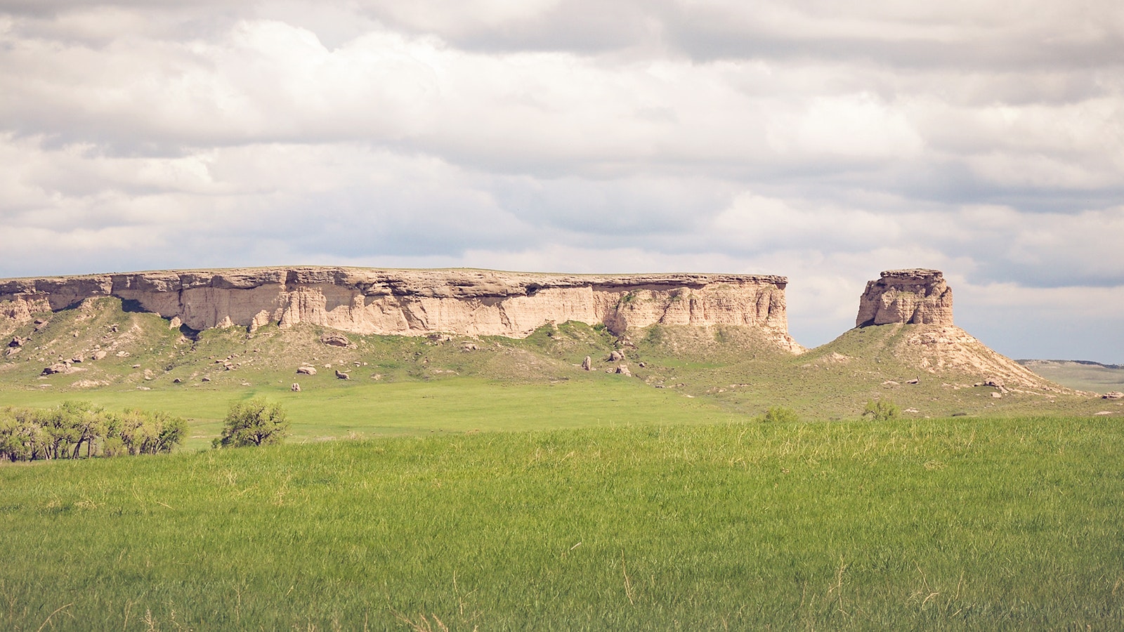 Residents in and around Chugwater say a proposed 47,000-acre wind and solar farm threatens their independent way of life. Their views clash with landowners involved in the project who say it’s their property.