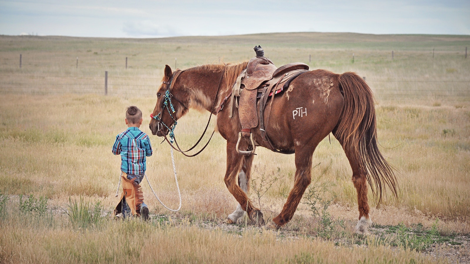 Residents in and around Chugwater say a proposed 47,000-acre wind and solar farm threatens their independent way of life. Their views clash with landowners involved in the project who say it’s their property.